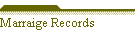 Marraige Records