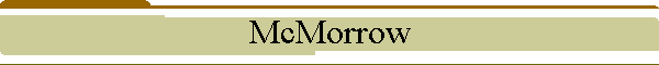 McMorrow