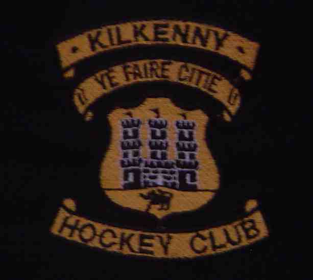 Kilkenny Crest