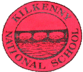 Kilkenny school crest
