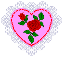 Image of Valentine heart
