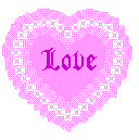 Image of Valentine heart