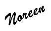 noreen fallon signature