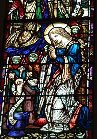 Annunciation - Mary