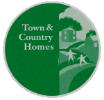 Town and Country Homes