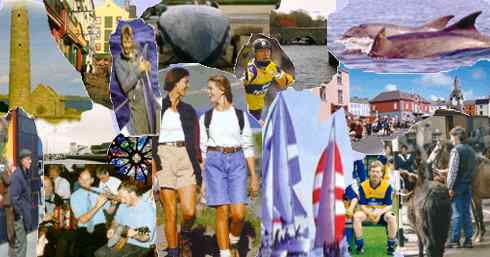 Collage of Kilrush