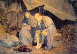 Picture of Famine