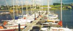 photo of marina