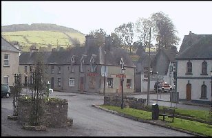 picture of Kinnitty village