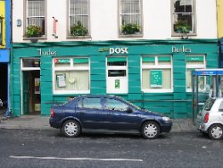 Thurles Post Office