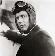Charles Lindbergh