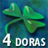 This site has received a 4 shamrock rating from Doras