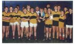North Mayo Under 16 C Champions 1989 (After!!)