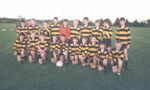 Under 12 North Mayo Champions 1997