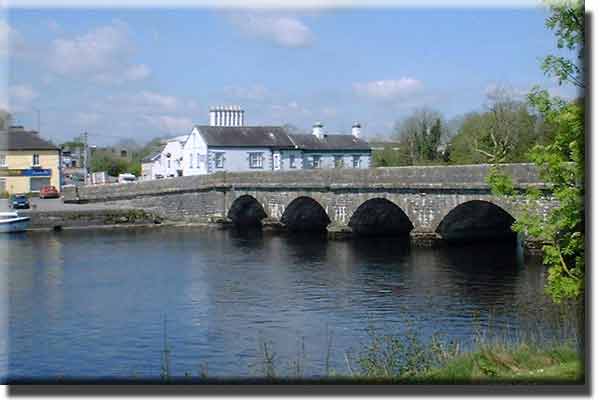 Lakeland Fishery Coarse Fishing and Angling Centre Ireland -  Roosky Village