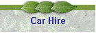 Car Hire