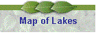 Map of Lakes