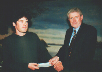 IMRO Cheque
