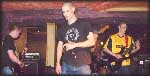 John @ The High Stool, Oct 2001