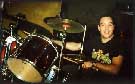 Rory @ The High Stool, Oct 2001