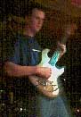 De Cleir @ The High Stool, March 2002