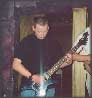 Adrian @ The High Stool, Nov 2001