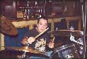 Rory @ The High Stool, Nov 2001
