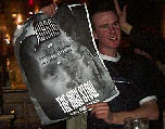 Adrian @ Nestors, March 2002