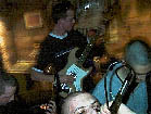 Us @ Nestors, March 2002