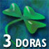 doras badge