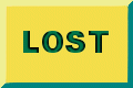 lost button