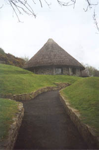 The Interpretative Centre