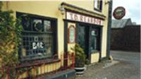 Reardon's Pub, Hollycross