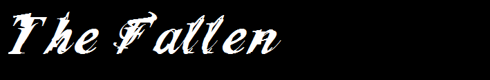 The Fallen