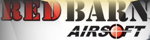 Redbarn Airsoft
