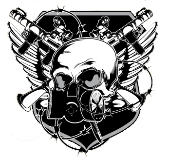 Skull Emblem