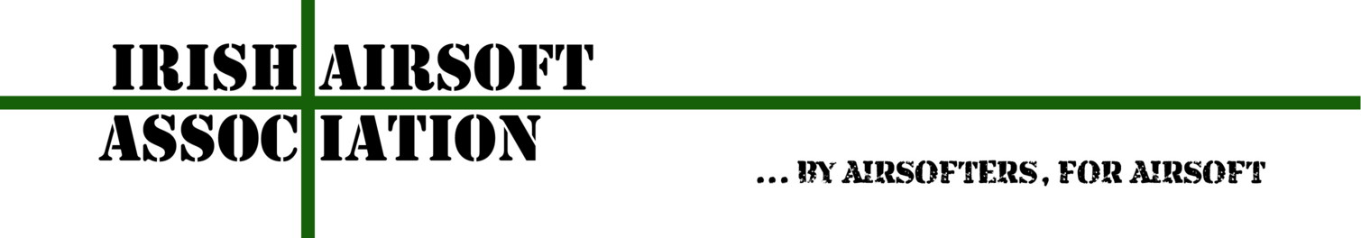 Irish Airsoft Association