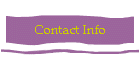 Contact Info
