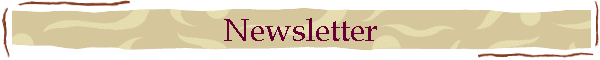 Newsletter