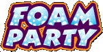 foam party