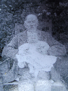 Patrick MacAree died 1926