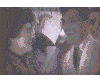 Movie of Ethna Quinn laughing