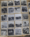 Small page of pictures icon
