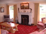 A Photo of Guest Sitting Room