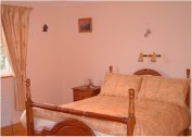 One of Maglin Vale B&B's Bedrooms