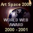 Artspace Award