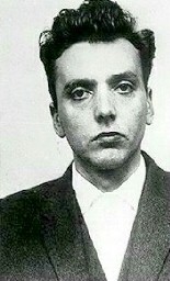 Ian Brady