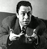 Absurdity in the stranger essays
