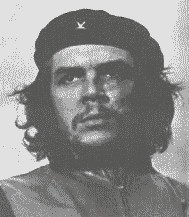 Che Guevara
