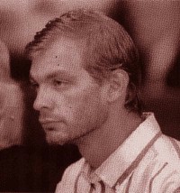 Jeffry Dahmer
